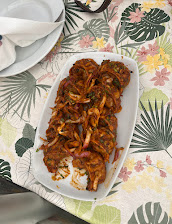 Pork Chawmein