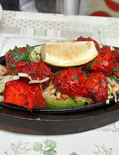 Chicken Tikka