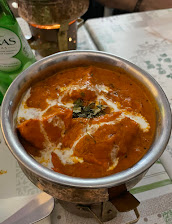 Paneer Tikka Masala