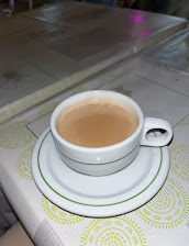 Masala Chai